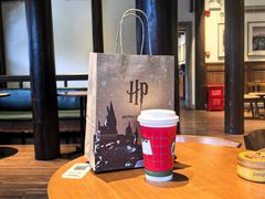 -星巴克(南京老门东店)