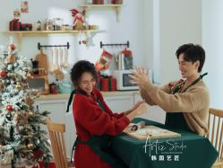 -艺匠摄影ARTIZ STUDIO(南京店)