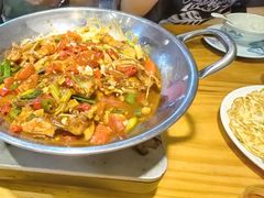 -61号餐吧(兴坪古镇漓江店)