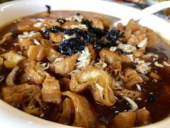 -呼吸森林·生态农庄农家乐私房菜