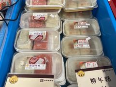 -王家沙点心店(南京西路总店)