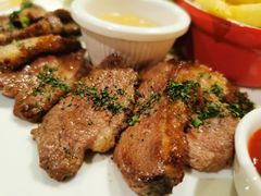 -La Creperie法餐厅(芮欧百货店)