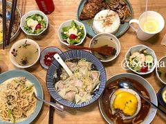 -红小满休闲餐厅(十全街店)