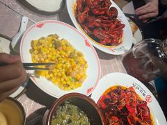 -有位虾匠·手工土菜小馆(市北店)