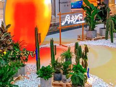 -鹏欣水游城