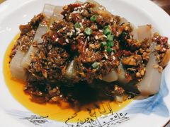 -杨记隆府(南坪店)