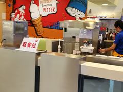 -DQ·蛋糕·冰淇淋(万风新天地店)