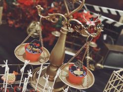 -甜品匠·法式高级定制&婚礼甜品台&企业茶歇(双井店)
