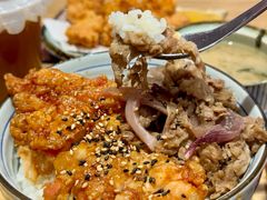 -京和风食堂·定食寿喜锅(保利樾广场店)
