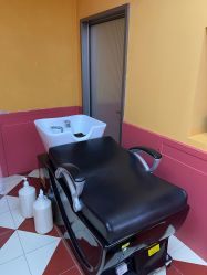 -Devilhands Barbershop男士理容店