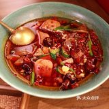 天津美食丨和府小面小酒 来一场江湖范聚餐！