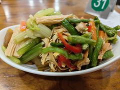 -兰溪十八浇(天一店)