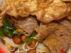 -子固路老南昌拌粉(人民广场店)
