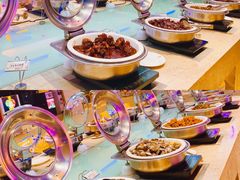 -海韵之星邮轮水会(明发商业广场店)