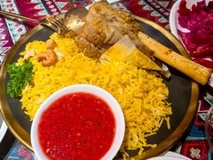 -梅夫娜土耳其餐厅.清真HALAL