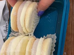 -東更道点心行(崂山丽达店)