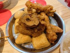 -柳州肥姨妈大骨螺蛳粉(东靖路店)