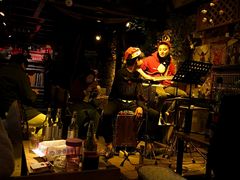 -在路上酒吧(大理古城店)