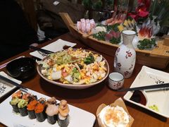 -三月居酒屋(青年大街店)