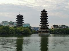 -桂林两江四湖景区