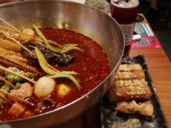 -付小姐在成都(中山公园店)