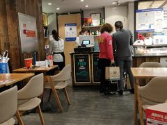 大堂-62° 上清水产(西单君太店)