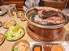-西塔老太太泥炉烤肉(双井店)