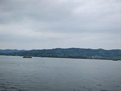 -西湖游船