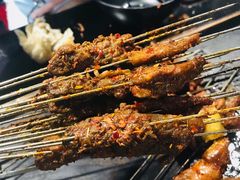 -碎怂烤肉(钟楼柳巷店)