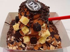 -DQ·蛋糕·冰淇淋(河东万达店)