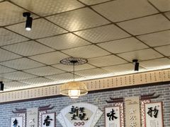 -新繁老號豌豆汤饭店·江湖菜(宝光寺店)