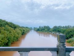 -西昌邛海湿地