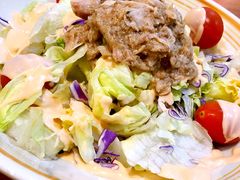 -萨莉亚意式餐厅(国和1000店)