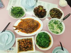 -蘭心餐厅(进贤路店)
