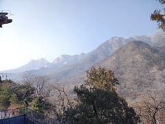 -泰山风景名胜区