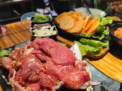 -吉志烤肉(太原总店)