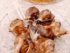 -白仁仔· 活烤海鲜 宵夜(豫园店)