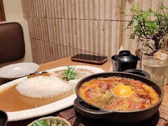 -CURRY YA 熟成咖哩專門店(深圳湾万象城店)