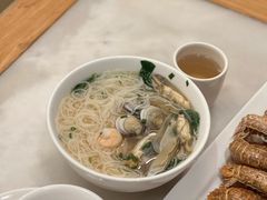 -华盛丰温州大排档(东三环南路店)