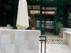 露天位-Pie Bird(新闸路店)