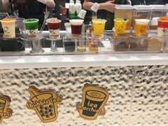 -KOI The(卓悦汇购物中心店)