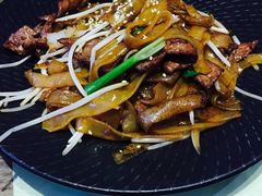 -火啫啫·粤式啫啫煲(南通首店)