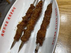 -南城香·饭香串香馄饨香(青年路店)