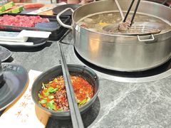 -林记潮牛·牛肉火锅(上马墩店)