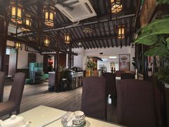 -宝丰饭店