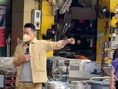 -南泰百货批发市场