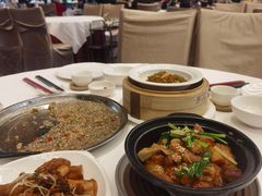 -金汇酒楼(中山东区店)