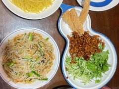 -满园烤鸭·春饼(丰科路万达店)
