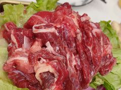 -刘少华贵州小黄牛·鲜牛肉火锅(总店)