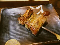 -鸟鹏烧鸟居酒屋(龙岗万科店)